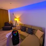Apartmán Cool *