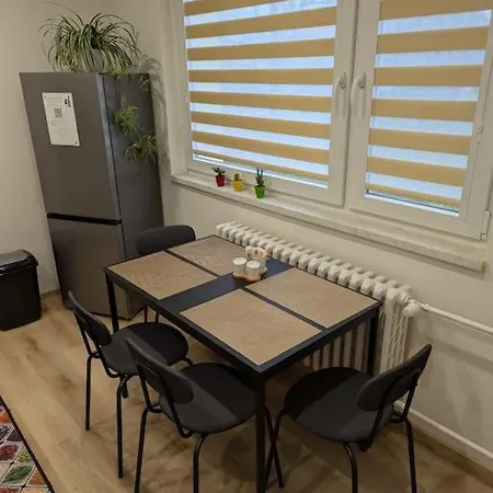 Apartment Cool *