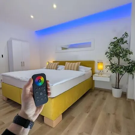 Apartment Cool