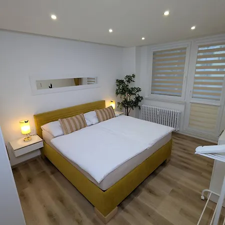 Cool Apartmán Znojmo