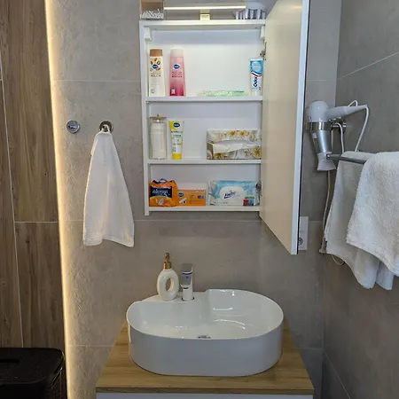 Apartmán Cool