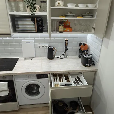 Appartamento Cool
