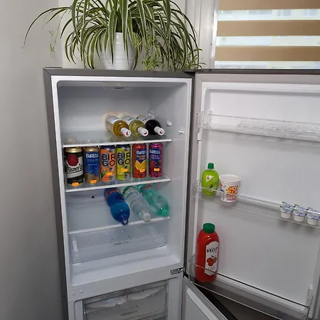 Lägenhet Cool