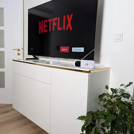 Cool Apartmán *