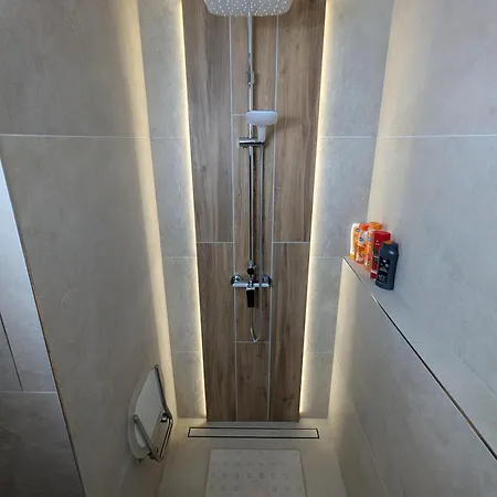 Apartmán Cool *