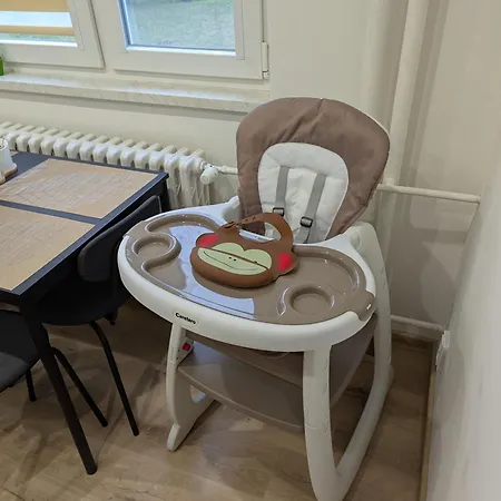 Cool Apartmán *