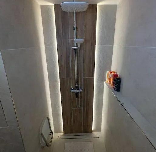 Apartament Cool Znojmo