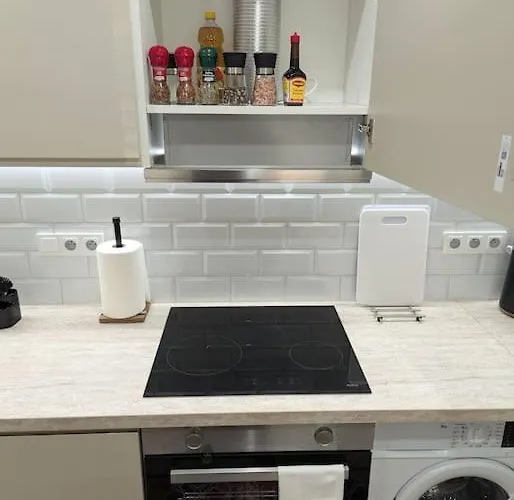 Cool Apartament