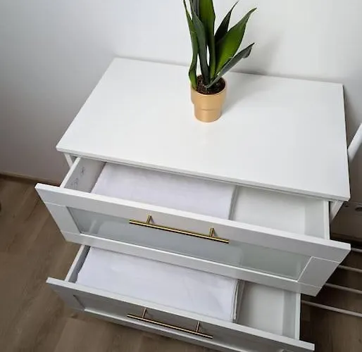 Apartament Cool