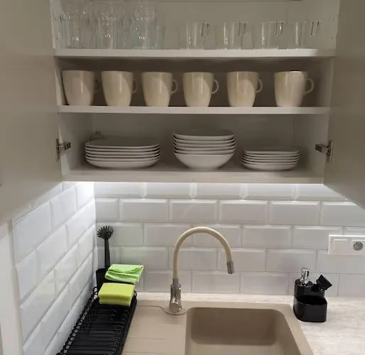 Cool Apartament *