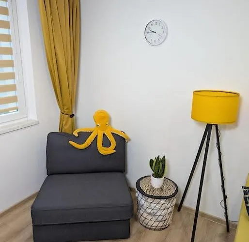Cool Apartament Znojmo
