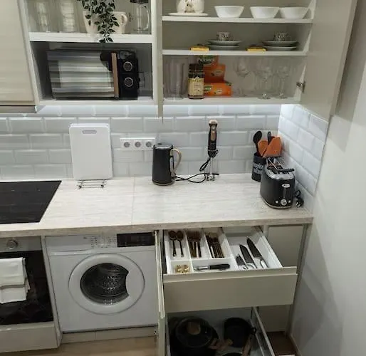Cool Apartament *