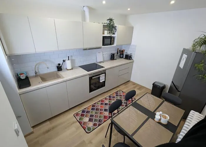 Apartament Cool