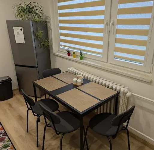 Apartament Cool *