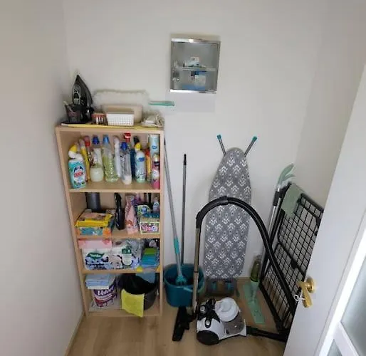 Apartament Cool *