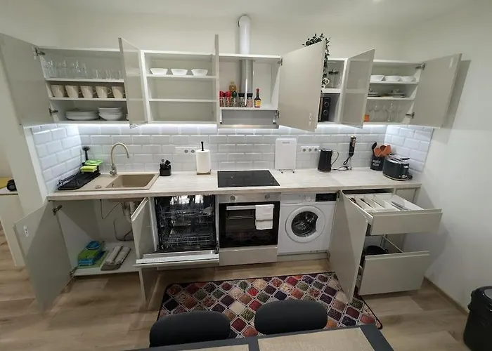 Cool Apartament Znojmo