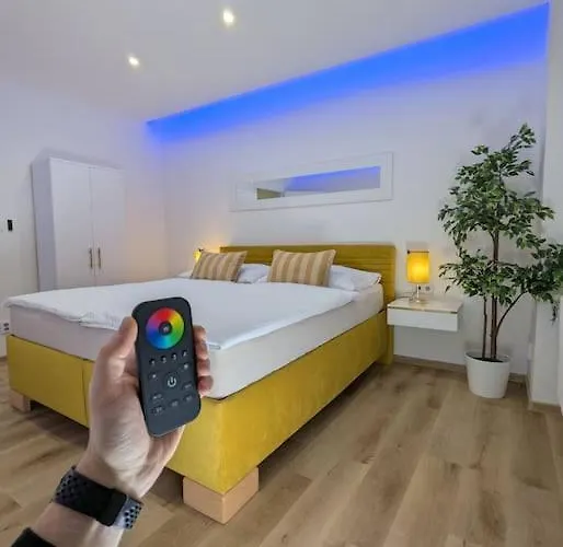 Apartament Cool