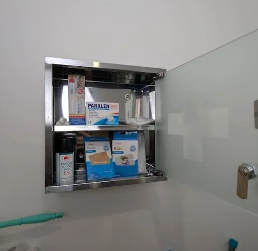 Cool Apartament Znojmo