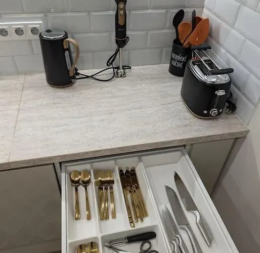 Cool Apartament