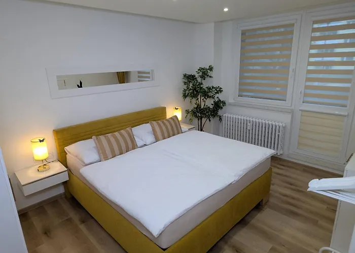 Cool Appartamento Znojmo