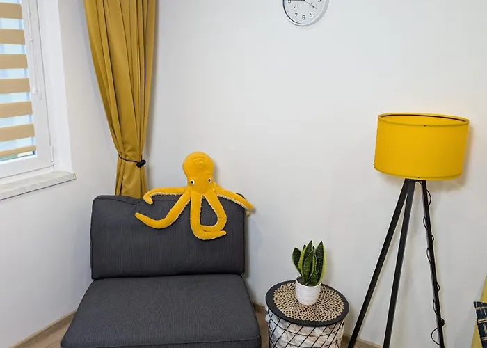 Cool Appartamento Znojmo