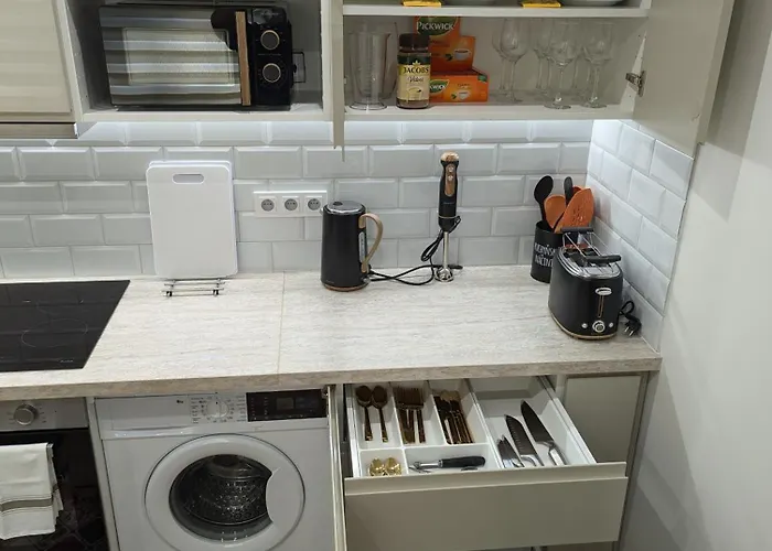 Appartamento Cool